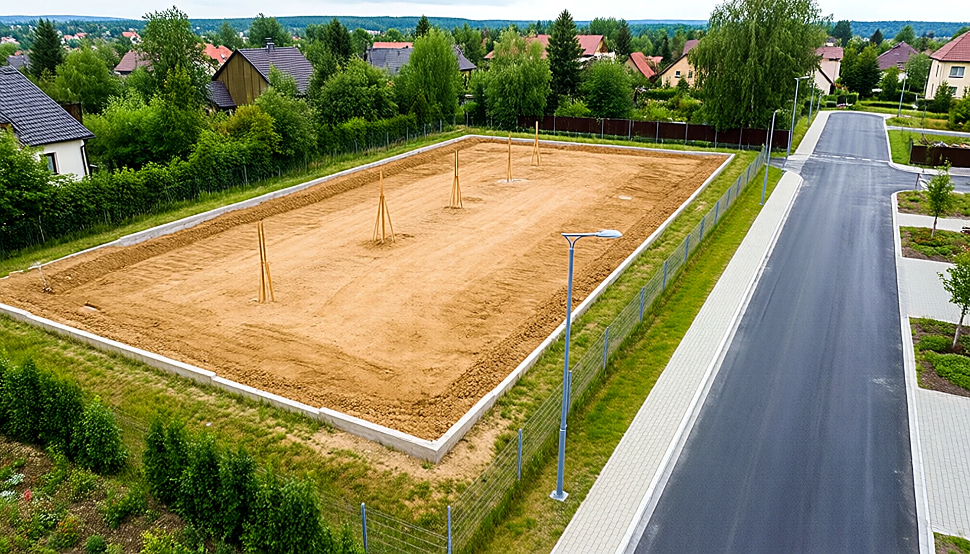 Susedské spory o stromy a spadnuté plody: čo hovorí Občiansky zákonník a ako sa brániť